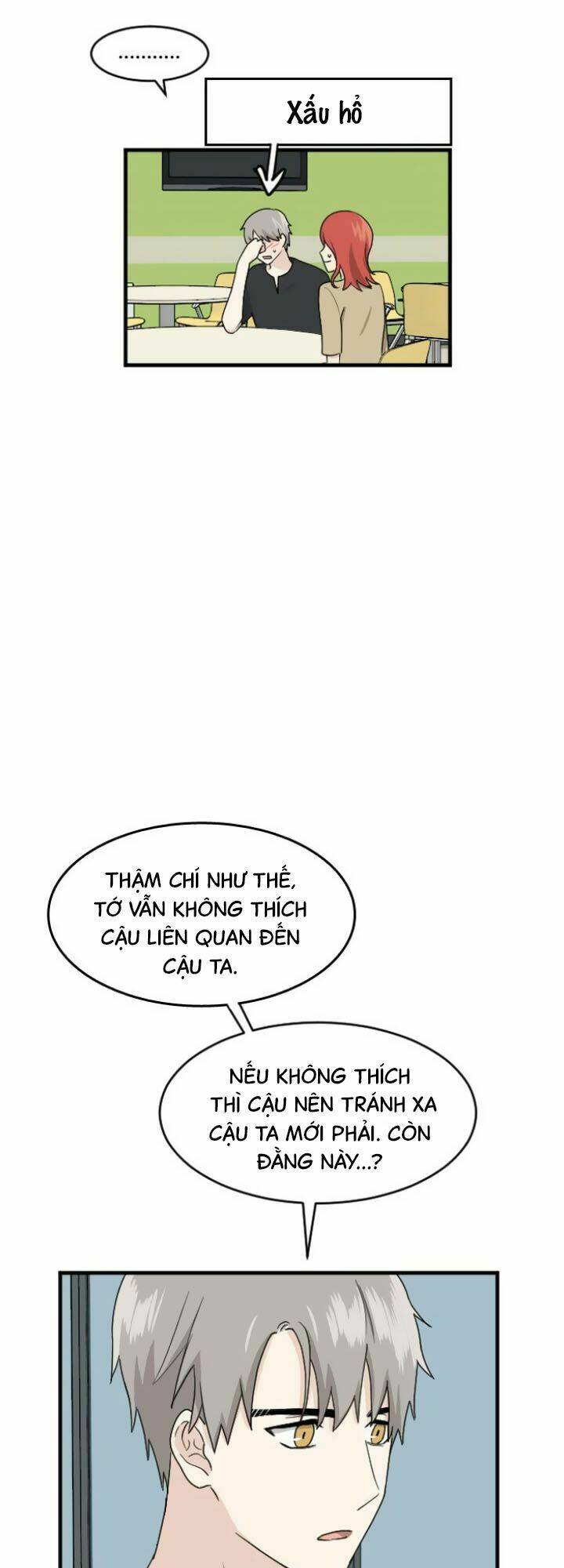 Người Đẹp Gangnam Chương 70 Ảnh 11