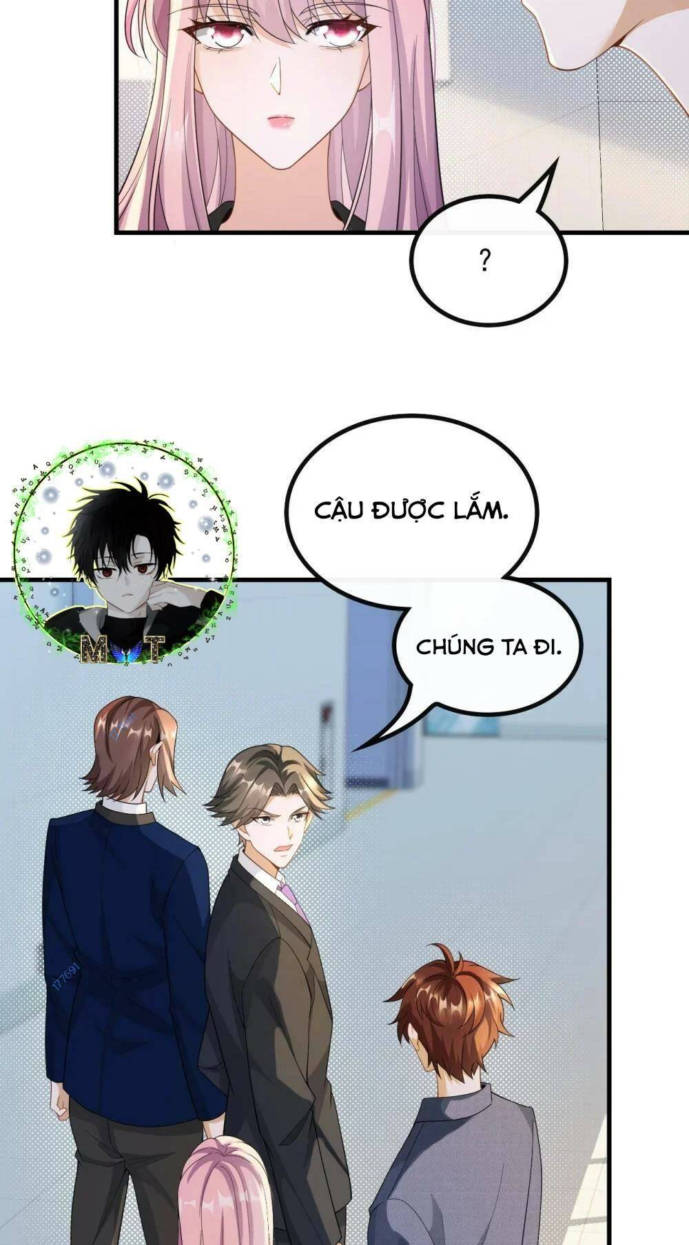 Trùng Sinh, Ta Mới Là Thiên Vương Giải Trí Chương 51 Ảnh 7