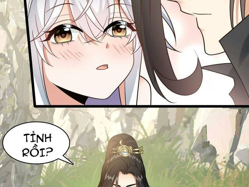 Ta Dưỡng Ra Nhân Vật Phản Diện Là Nữ Đế Yandere Chương 15 Ảnh 81