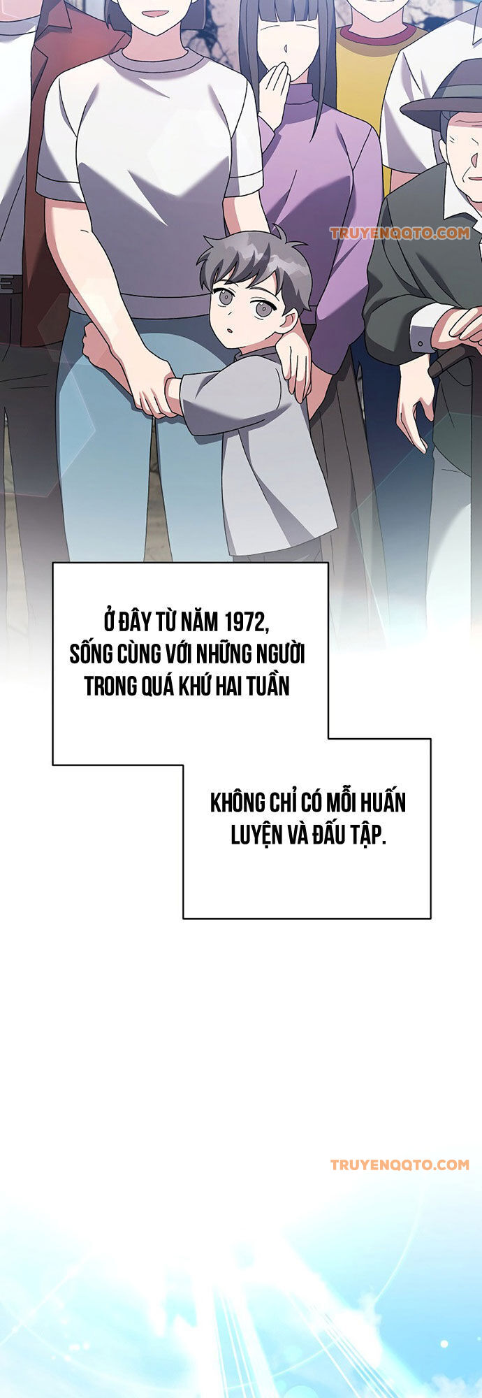 Nhân Vật Ngoài Lề Tiểu Thuyết Chương 119 Ảnh 36