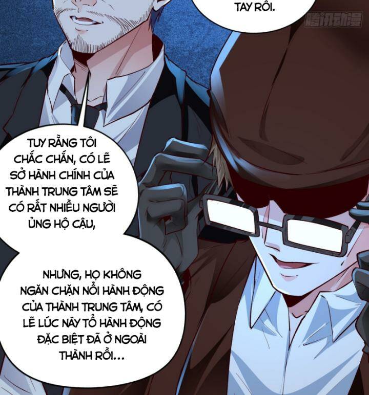 Từ Hồng Nguyệt Khai Thủy Chương 166 Ảnh 5