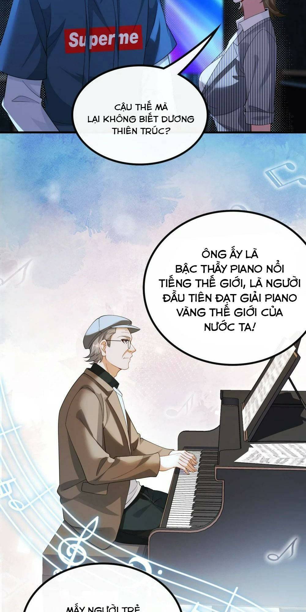 Trùng Sinh, Ta Mới Là Thiên Vương Giải Trí Chương 55 Ảnh 16