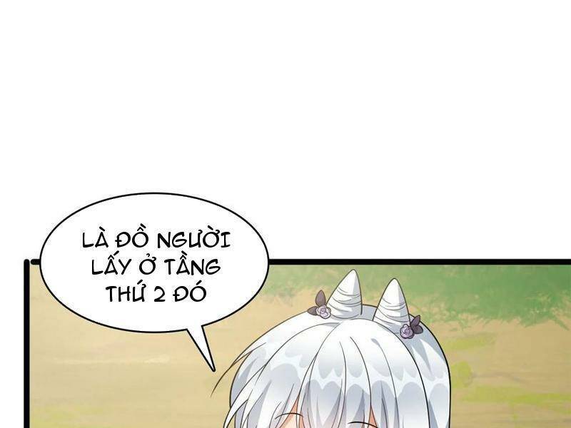 Ta Dưỡng Ra Nhân Vật Phản Diện Là Nữ Đế Yandere Chương 15 Ảnh 4
