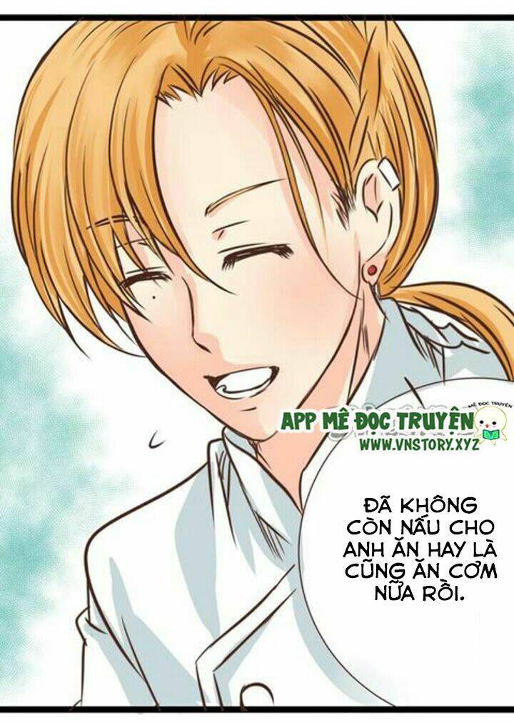 Lớp Học Biến Chất Chương 31 Ảnh 19