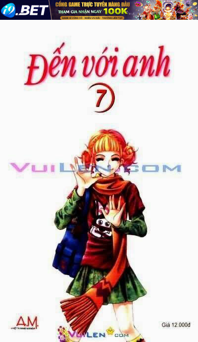 Đến Với Anh Chương 7 Ảnh 145