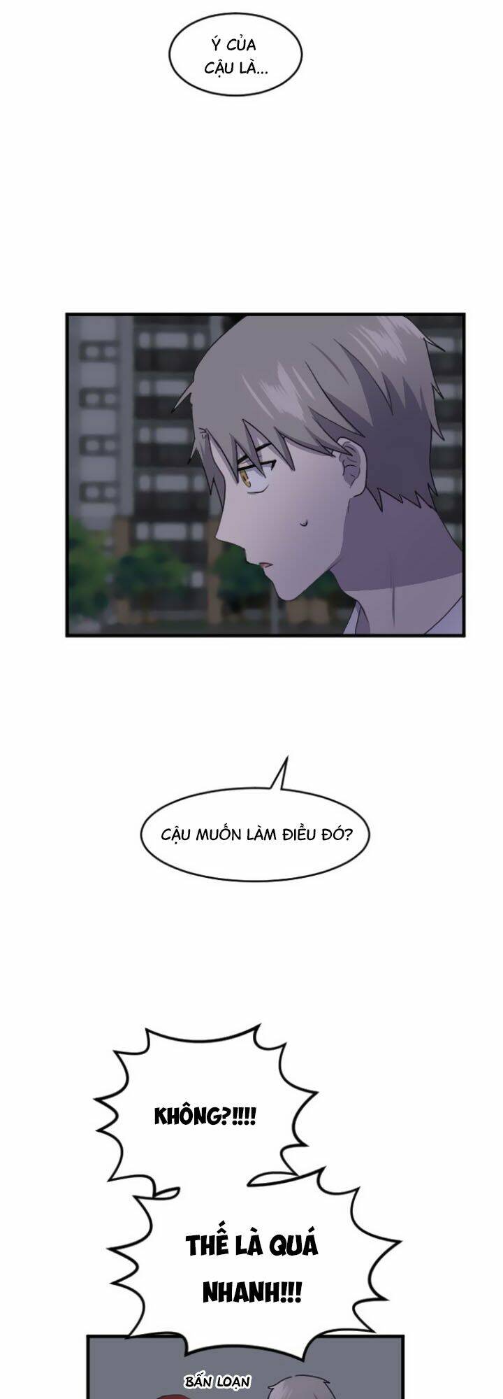 Người Đẹp Gangnam Chương 67 Ảnh 40