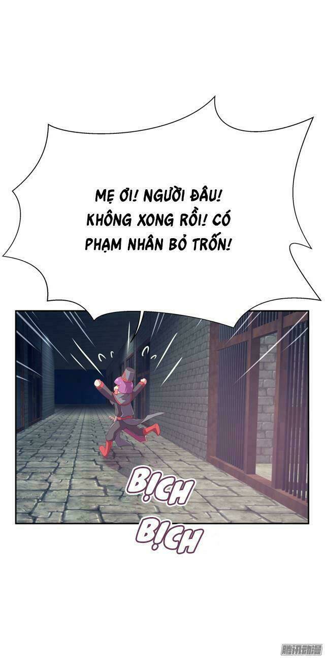 Phép Tắc Yêu Đương Của Ma Vương Chương 25 Ảnh 31