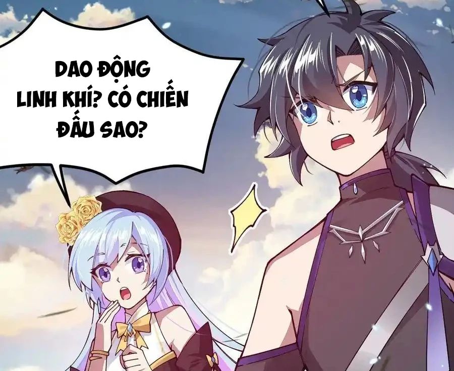Sức Mạnh Của Kiếm Thần Chương 82 Ảnh 20