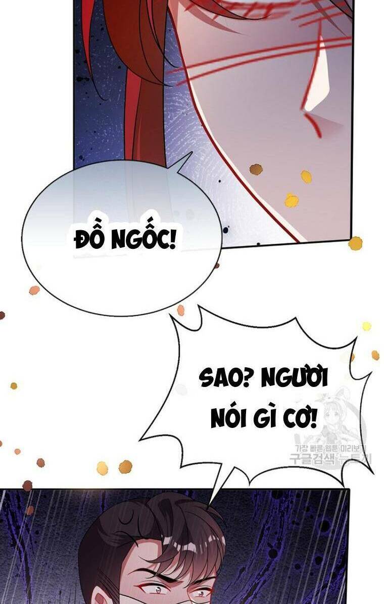 Con Gái Nuôi Muốn Cứu Thế Giới Chương 49 Ảnh 47