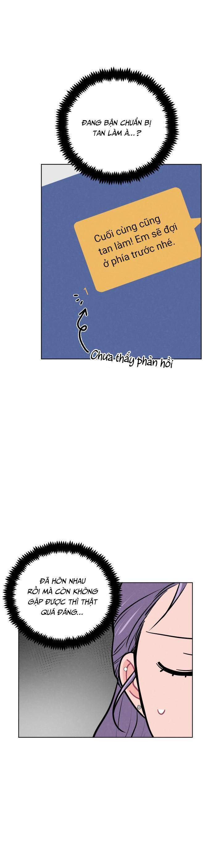 Thật Đáng Thương Cho Chúng Tôi Chương 42 Ảnh 31
