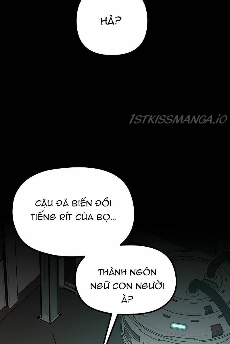 BưƠM BưỚM Và MáU Chương 47 Ảnh 25