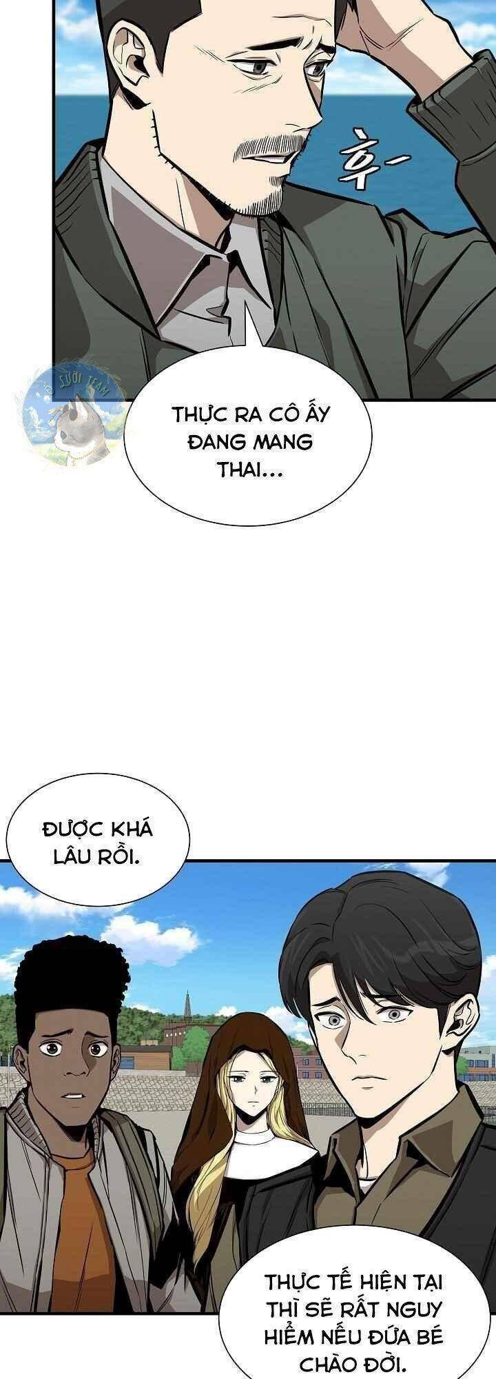 Trở Lại Ngày Tận Thế Chương 133 Ảnh 14