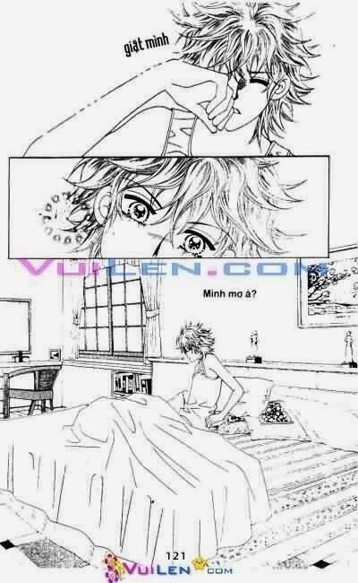 Đến Với Anh Chương 7 Ảnh 123