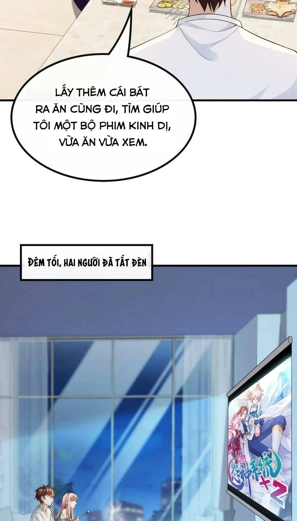 Trùng Sinh, Ta Mới Là Thiên Vương Giải Trí Chương 51 Ảnh 15