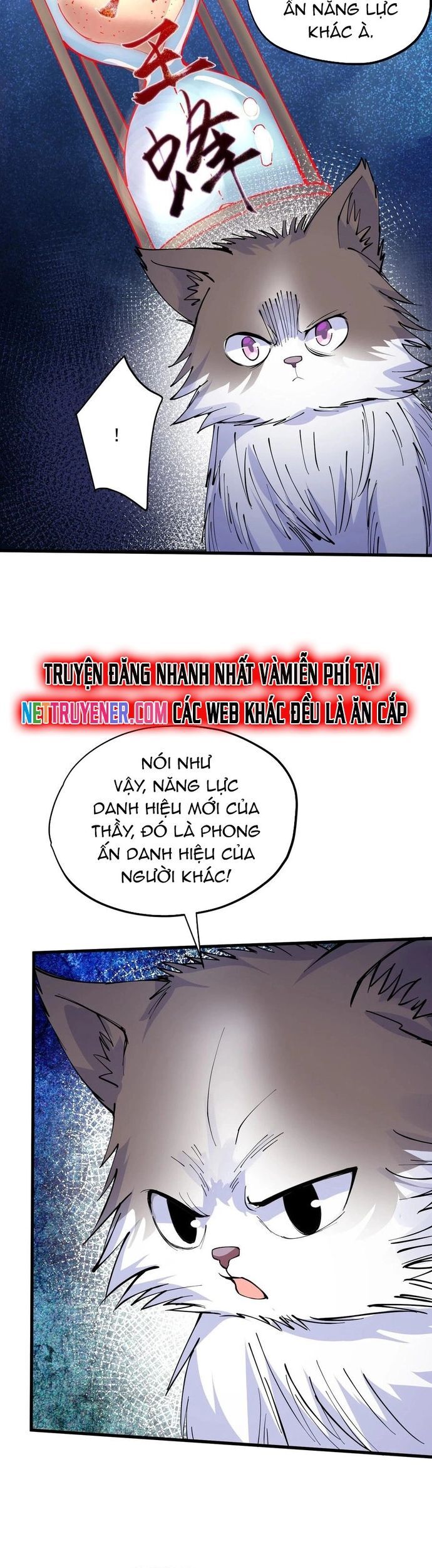 Vạn Ác Bất Xá Chương 46 Ảnh 27