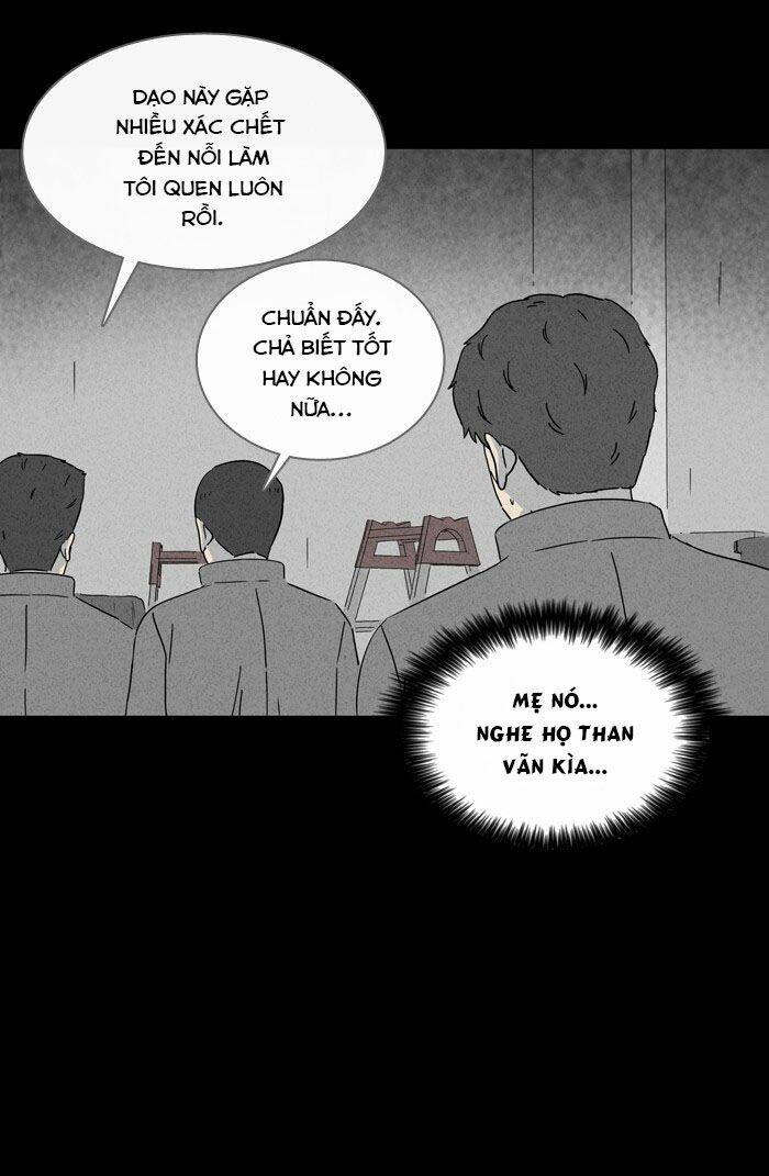 Những Câu Chuyện Bất Thường Chương 236 Ảnh 16