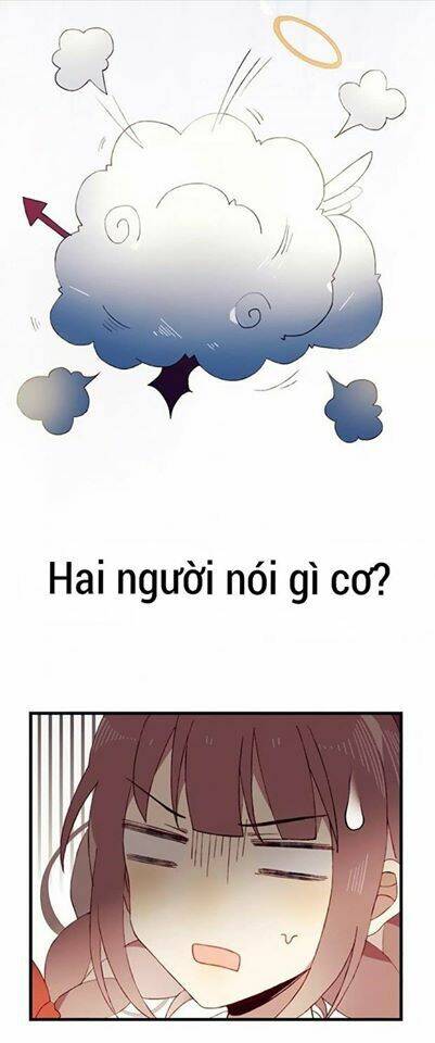 Mối Tình Đầu Dang Dở Của Tôi Chương 1 Ảnh 9