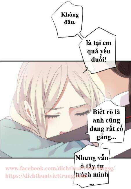 Vết Cắn Ngọt Ngào 2 Chương 39 Ảnh 48