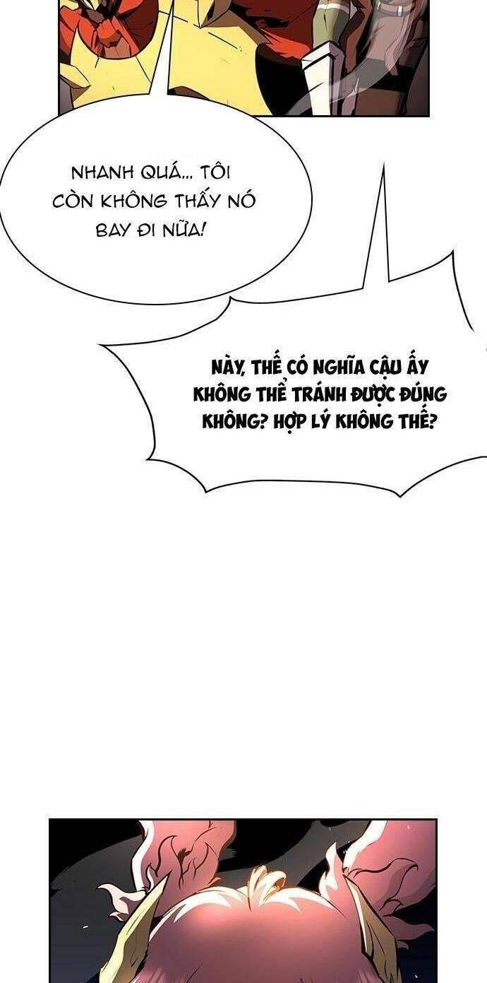 Đội Đốt Kích Noryangjin Chương 10 Ảnh 23
