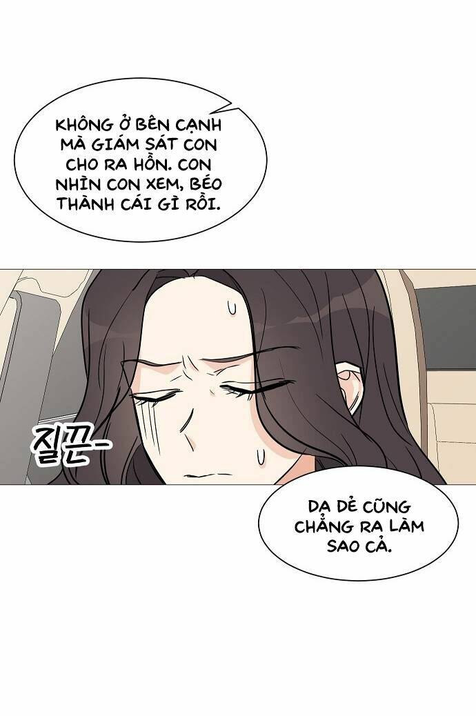 Thiếu Nữ 1m8 Chương 24 Ảnh 10