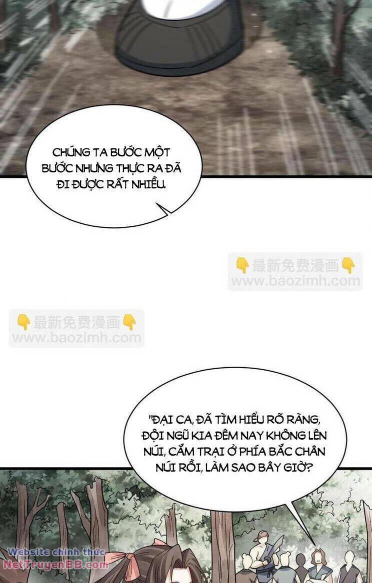Lạn Kha Kỳ Duyên Chương 298 Ảnh 12