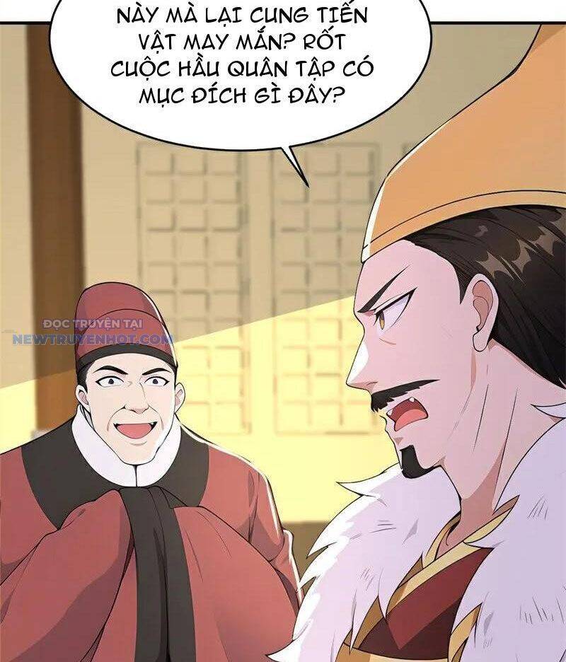 Ta Thực Sự Không Muốn Làm Thần Tiên Chương 109 Ảnh 18