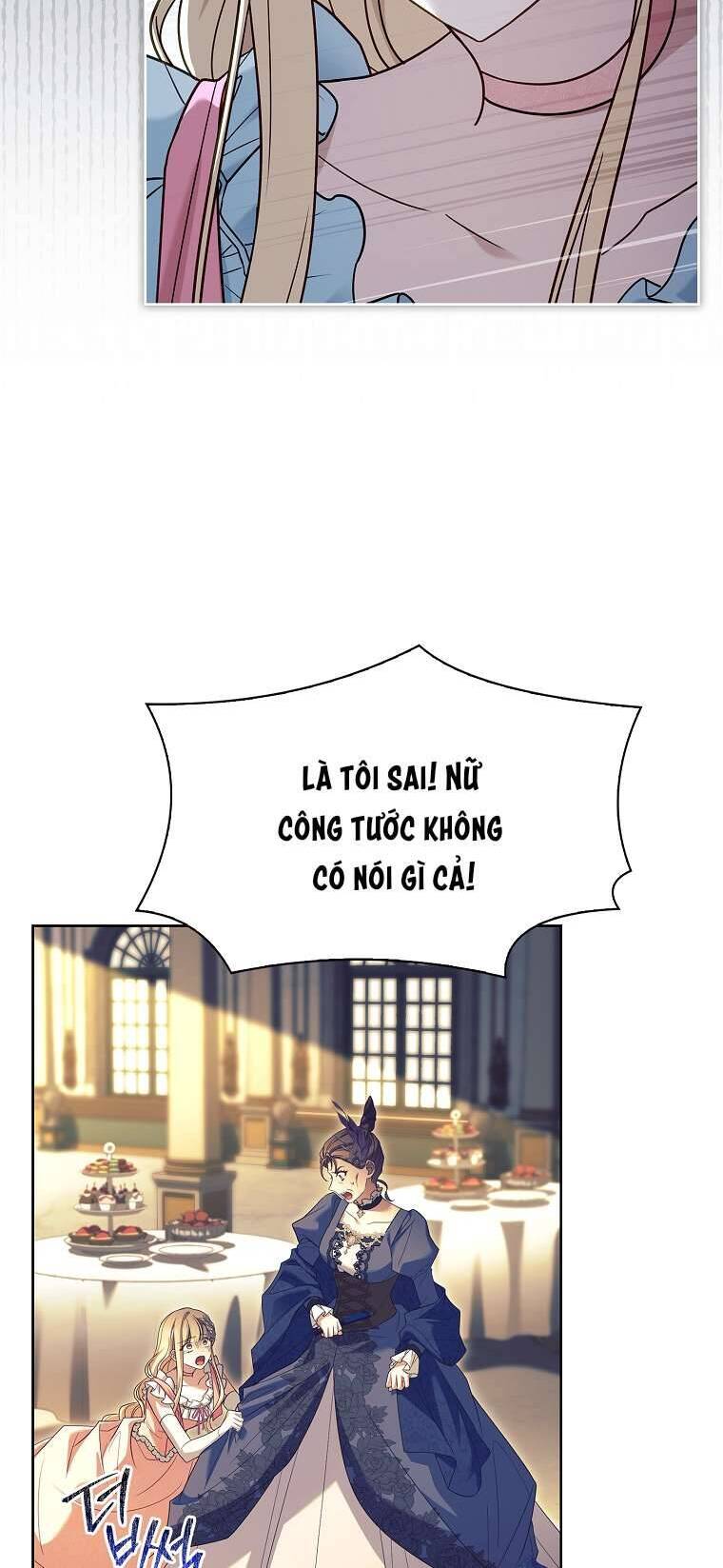 Chồng Ơi, Tại Sao Chúng Ta Không Thể Ly Hôn? Chương 35 Ảnh 13