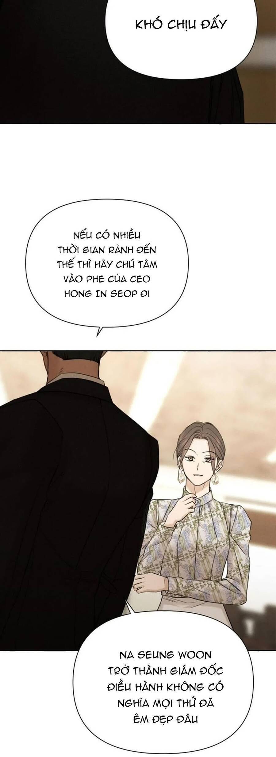 Bình Minh Chương 55 Ảnh 31