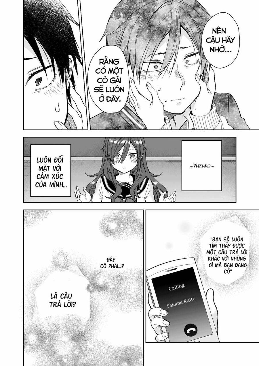 Koi Shita No De, Haishin Shite Mita Chương 77 Ảnh 10