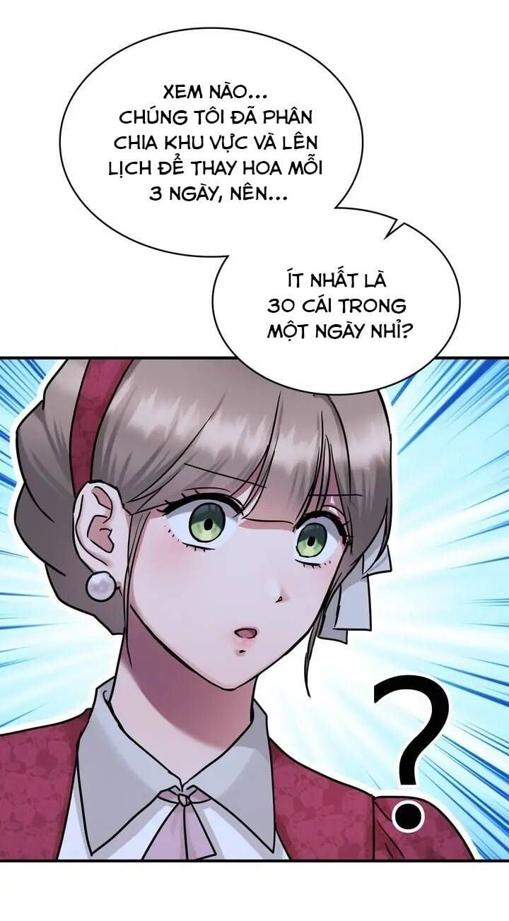 Người Thừa Kế Chương 47 Ảnh 28