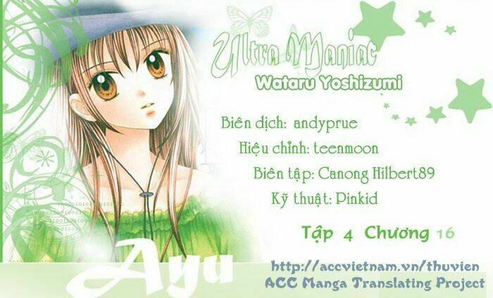 Học Sinh Siêu Ngầu Chương 16 Ảnh 38
