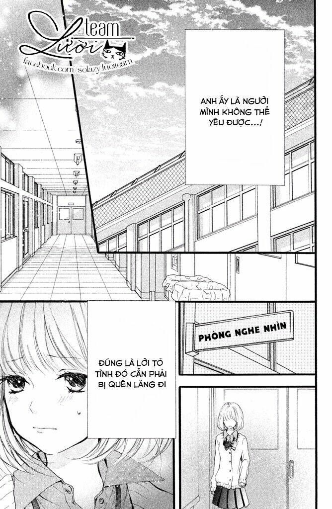 Kamiki Kyoudai Okotowari Chương 8 Ảnh 13
