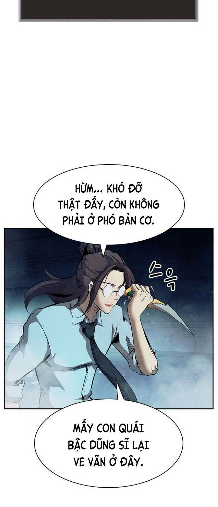 Đội Đốt Kích Noryangjin Chương 20 Ảnh 53