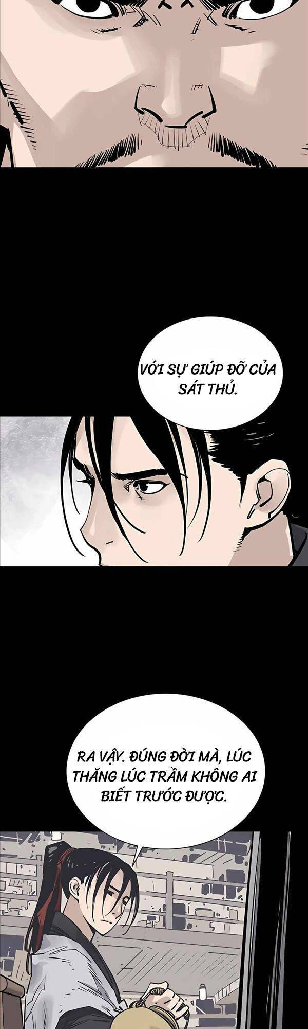 Sát Thủ Tống Lý Thu Chương 38 Ảnh 48