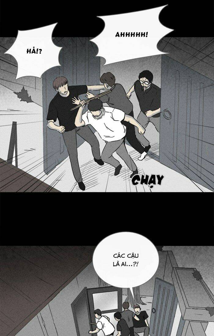 Những Câu Chuyện Bất Thường Chương 233 Ảnh 18
