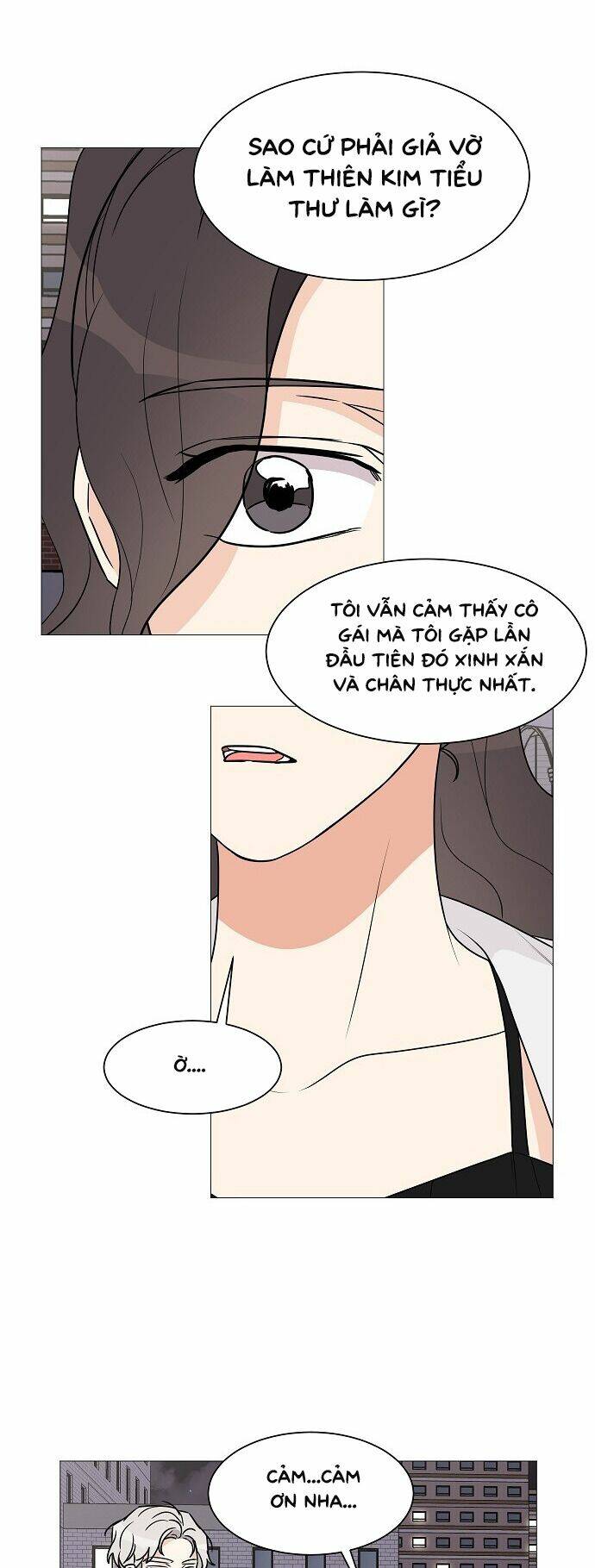 Thiếu Nữ 1m8 Chương 27 Ảnh 46