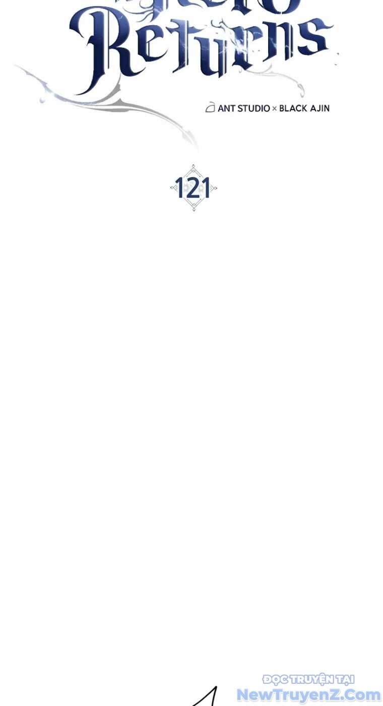 Anh Hùng Trở Lại Chương 121 Ảnh 21