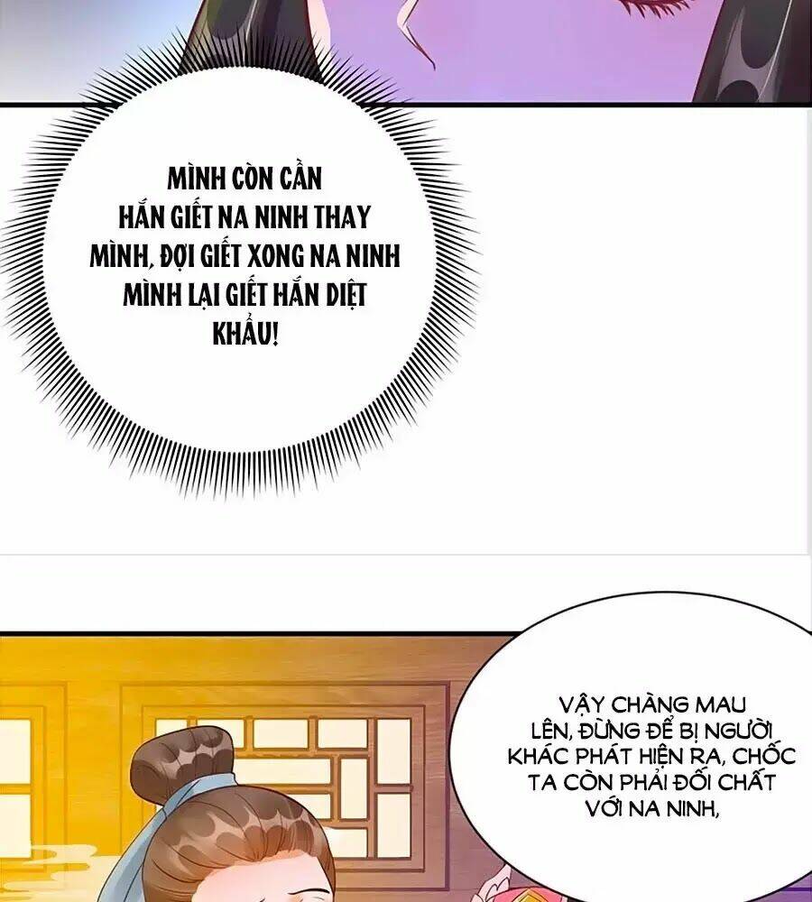 Thịnh Thế Lê Hoa Điện Chương 81 Ảnh 72