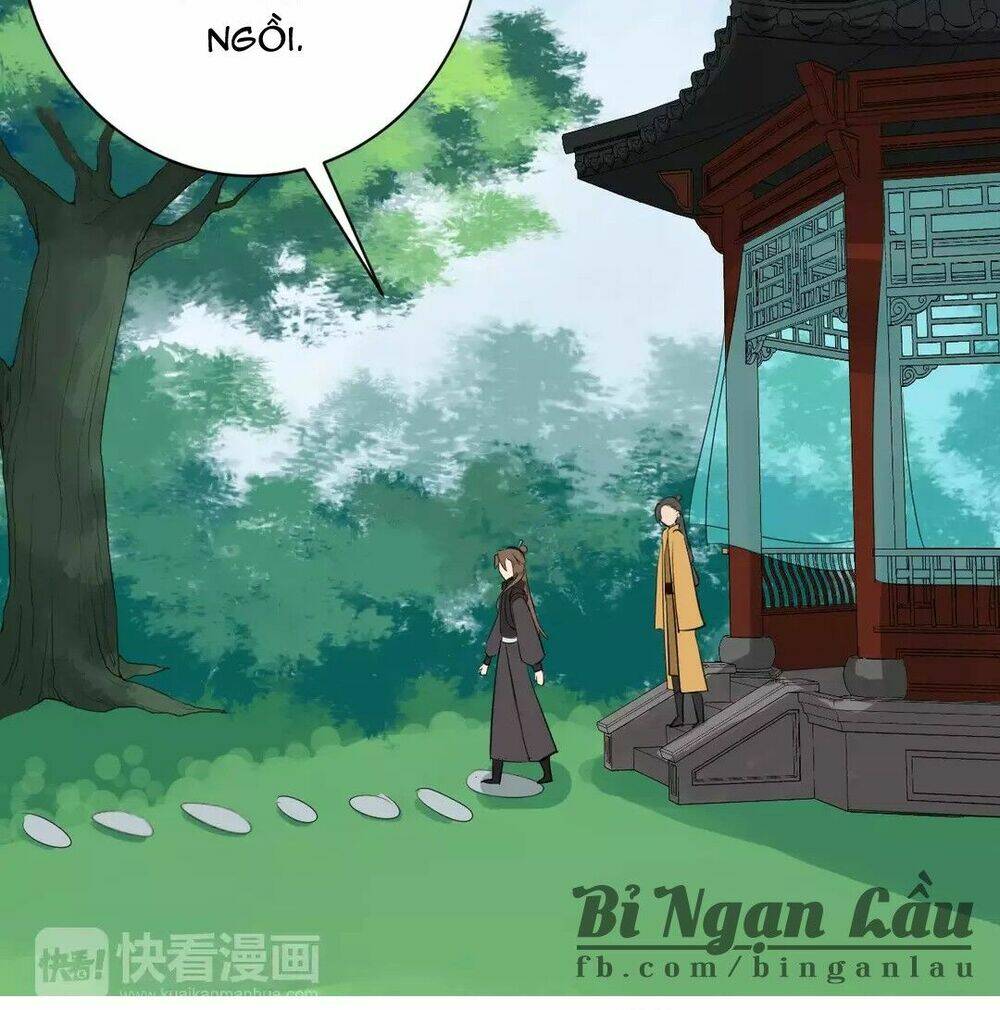 Bồng Sơn Viễn Chương 31 Ảnh 37