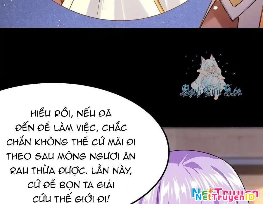 Sức Mạnh Của Kiếm Thần Chương 76 Ảnh 33