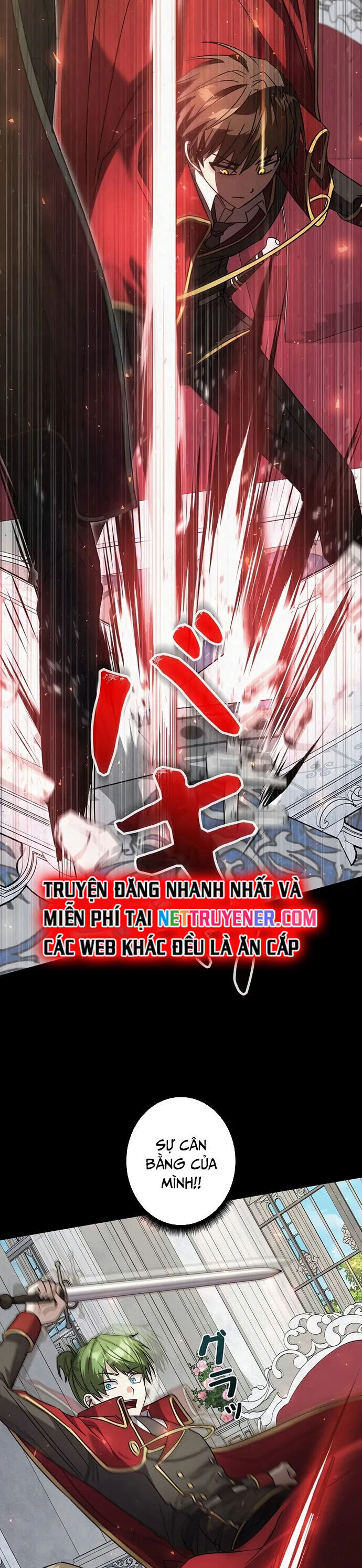 Bức Thư Tình Đến Từ Tương Lai Chương 31 Ảnh 40