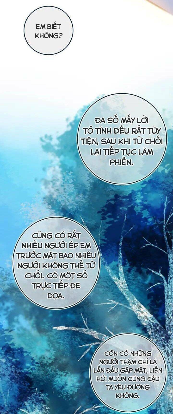 Đó Không Phải Chị Gái Tôi Chương 35 Ảnh 14
