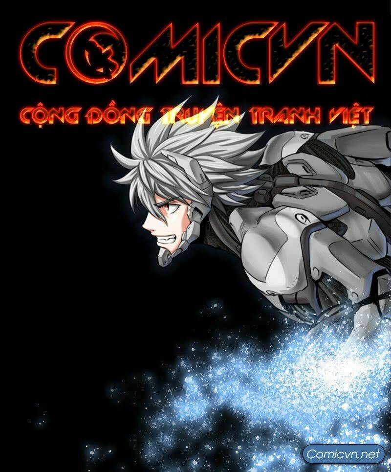 Cấp Tiên Phong Chương 1 Ảnh 2