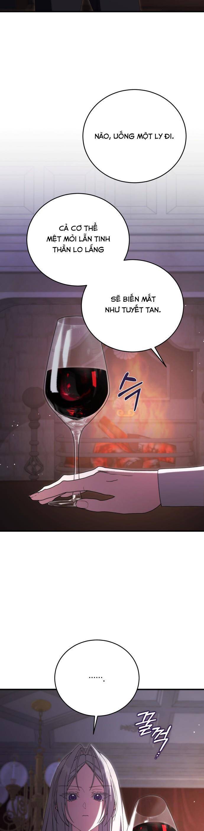 Đã Chết Rồi Còn Bị Ám Ảnh Chương 18 Ảnh 27