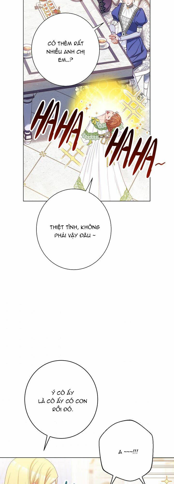 Ác Nữ Phản Diện Đảo Ngược Đồng Hồ Cát Chương 113 Ảnh 54