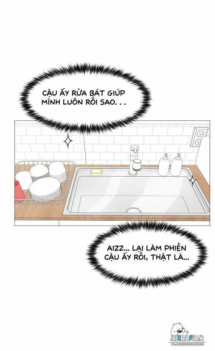 Thiếu Nữ 1m8 Chương 25 Ảnh 41