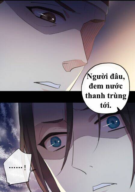Vết Cắn Ngọt Ngào 2 Chương 58.5 Ảnh 53