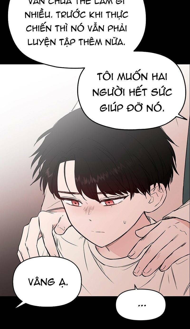 BưƠM BưỚM Và MáU Chương 53 Ảnh 11
