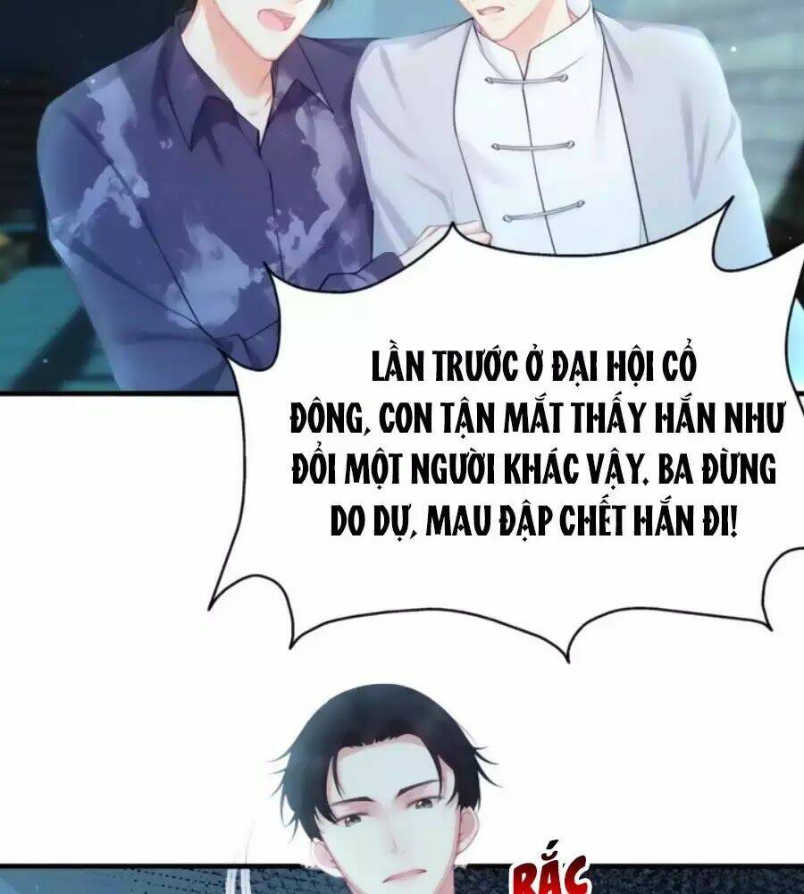 Ta Với Bốn Vị Cố Tiên Sinh Chương 54 Ảnh 16