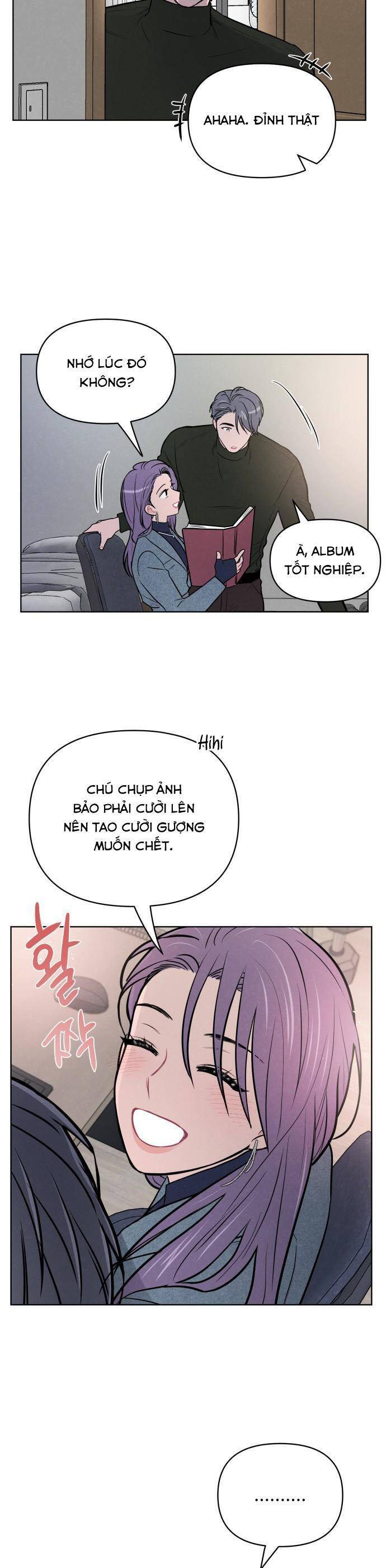 Thật Đáng Thương Cho Chúng Tôi Chương 41 Ảnh 23